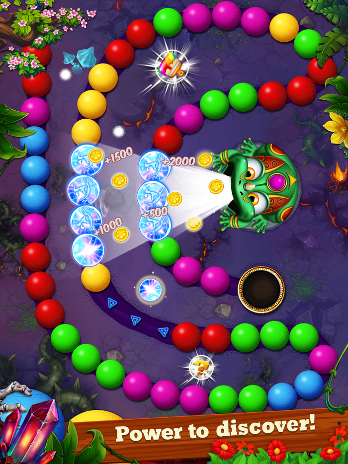 Zumba Classic - Marble Blast