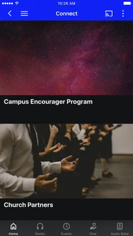 Game screenshot The Common Ground Movement apk