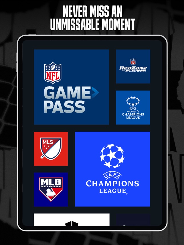 NFL Network on the App Store