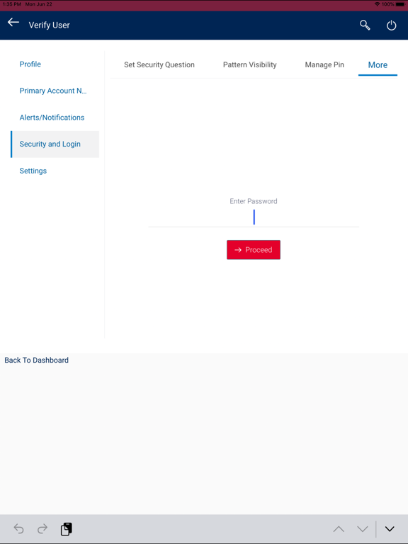 Screenshot #6 pour CBZ Online