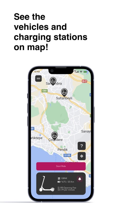 iCandy Scooter screenshot-3