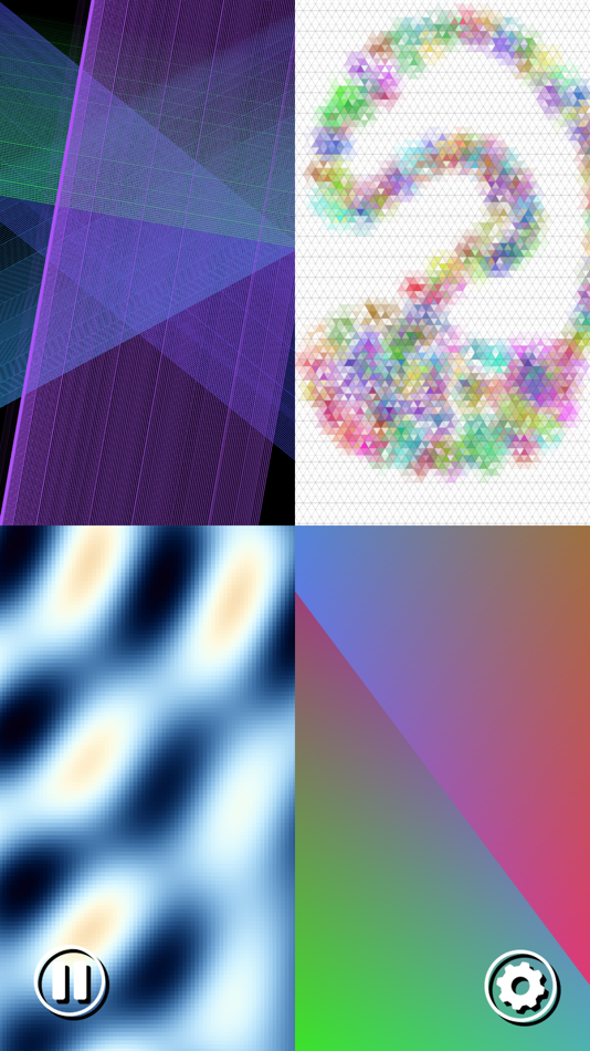#3. Simpleffects (iOS) بواسطة: Pawel Delimata