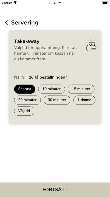 Malmö Saluhall screenshot-5