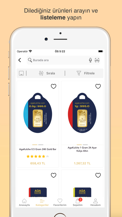 Screenshot #3 pour AgaKulche Shop
