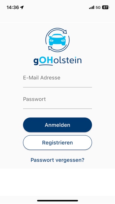 gOHolstein Screenshot