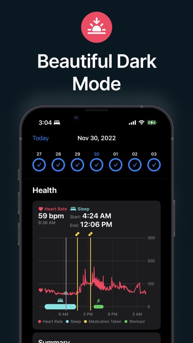 MedCoach: Medication Tracker Screenshot