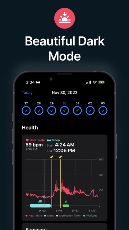 MedCoach: Medication Tracker screenshot-5