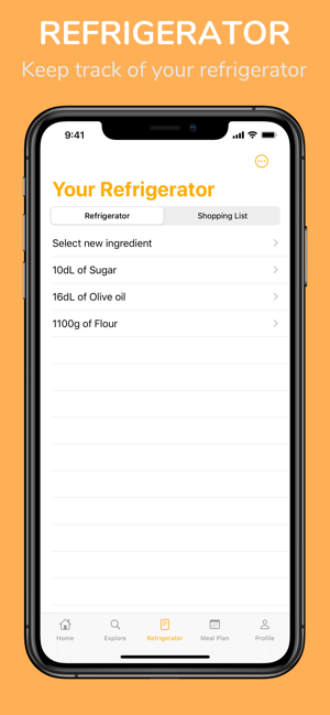 YourKitchen(圖3)-速報App