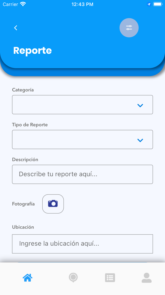 #3. Gilantis (iOS) 由: Carlos Farias