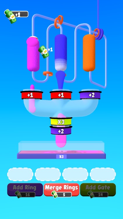 Squeeze Up! screenshot-6