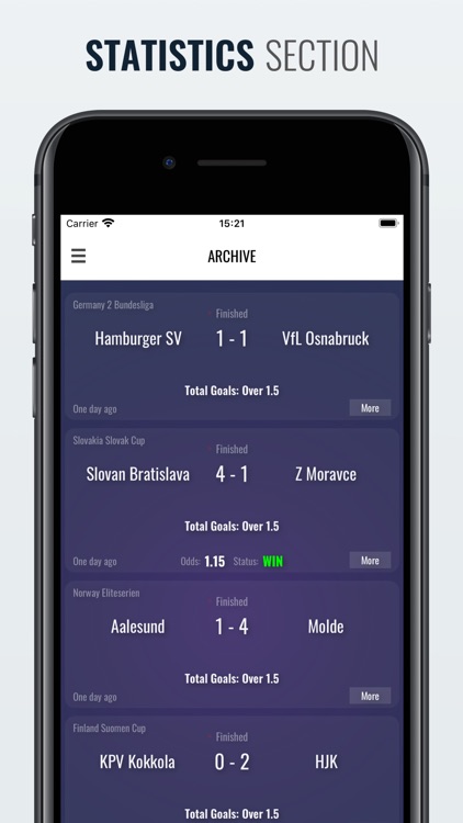 Best soccer tips top