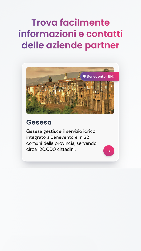#5. Oclok (iOS) 由: Acea SpA