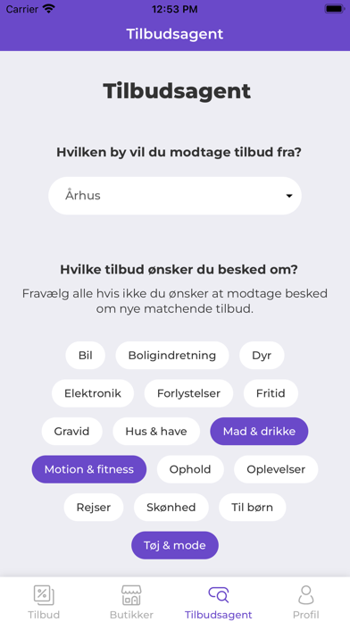 localhero Screenshot 3 - AppWisp.com