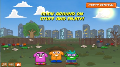 Screenshot #8 for Graphing Gala