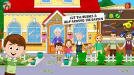 my town : grandparents problems & solutions and troubleshooting guide - 2