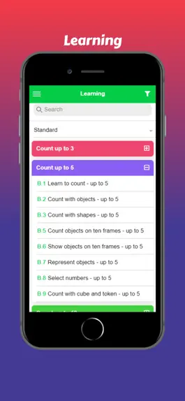 Game screenshot KidsLabz apk