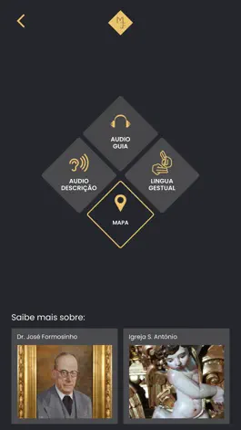 Game screenshot Museu de Lagos apk