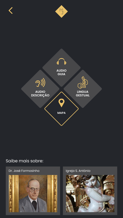 Museu de Lagos Screenshot