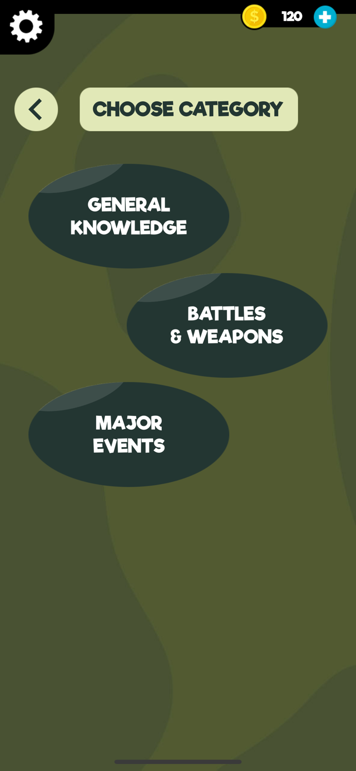 World War 2 Quiz Trivia Games