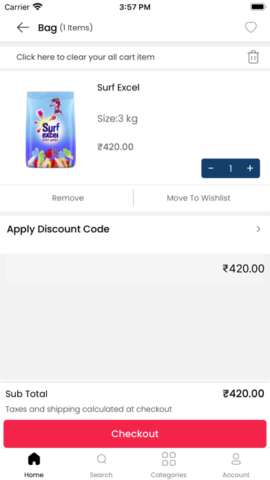 Pay Store Pe Screenshot