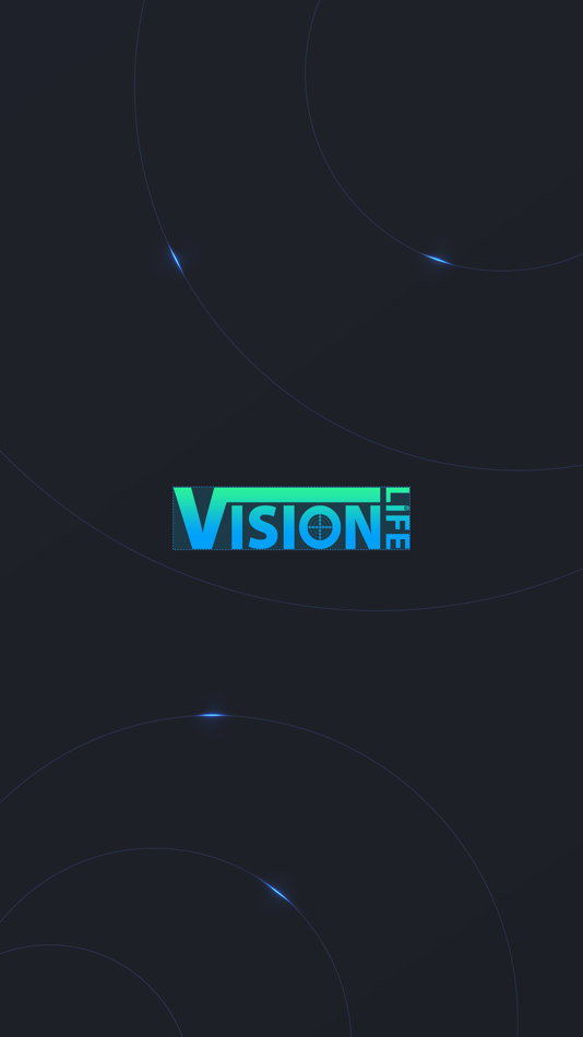 #1. VisionLife (iOS) 由: 深圳市芯层科技有限公司