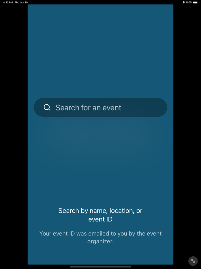 Morgan Stanley Events