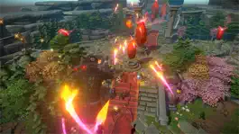 Game screenshot Over Heroes apk