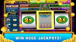 vintage slots - old las vegas! problems & solutions and troubleshooting guide - 3