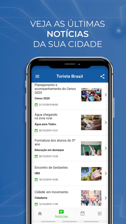 Turista Brasil screenshot-3