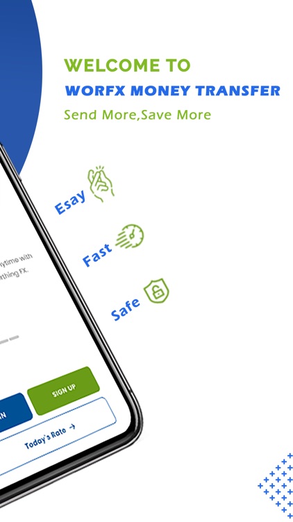 WorFX Money Transfer