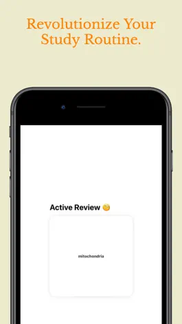 Game screenshot Membr - Spaced Repetition hack