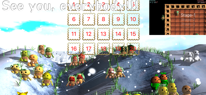 TREE Snow Festival Mar 2023