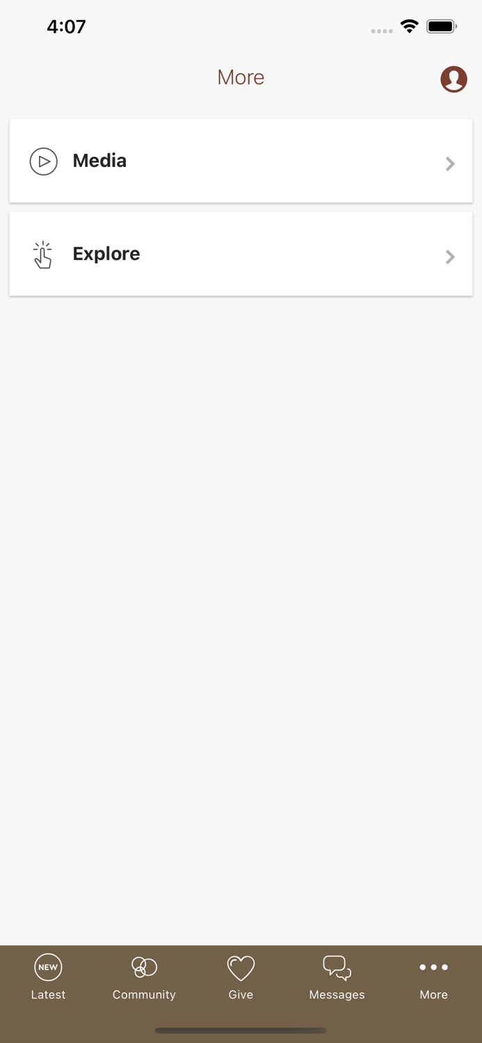 North Texas Tres Dias