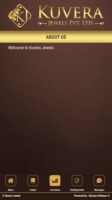 Kuvera Jewels Screenshot