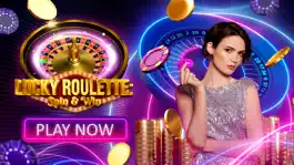 Game screenshot Lucky Roulette: Spin & Win mod apk
