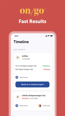 Game screenshot On/Go hack