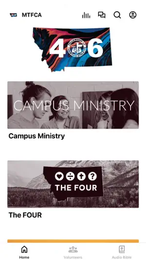 Montana FCA screenshot 1