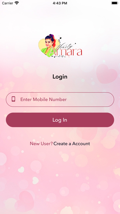 Hearty Amara Screenshot