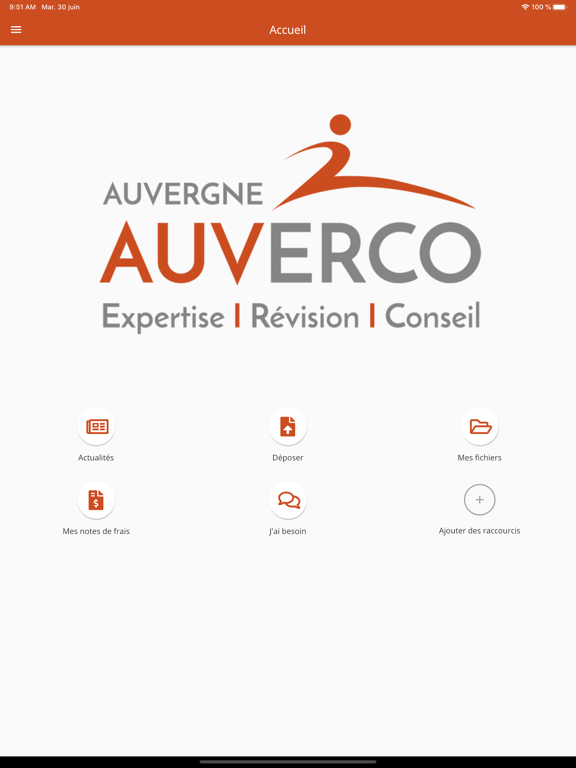 Screenshot #4 pour Auverco