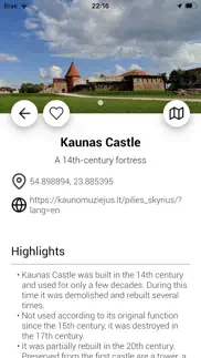 awesome kaunas problems & solutions and troubleshooting guide - 3