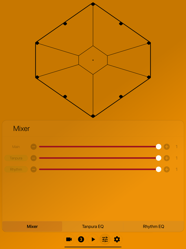 ‎Скриншот Timeseer