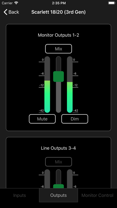 Focusrite Controlのおすすめ画像4