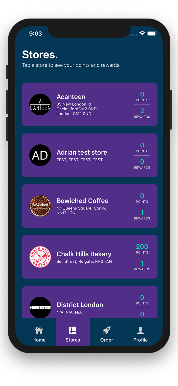 SumUp POS Pro - Goodies screenshot 3