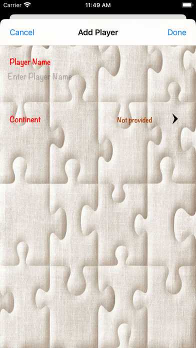 iPzL Screenshot