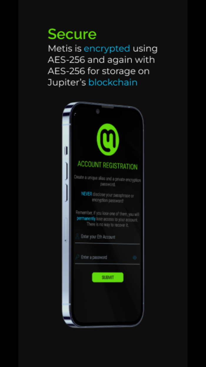 Metis Messenger
