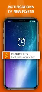 Promotheus – Weekly ads, sales screenshot #7 for iPhone