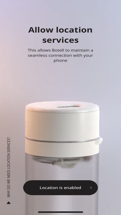 Botell Screenshot
