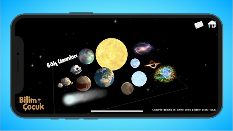 TÜBİTAK Bilim Çocuk