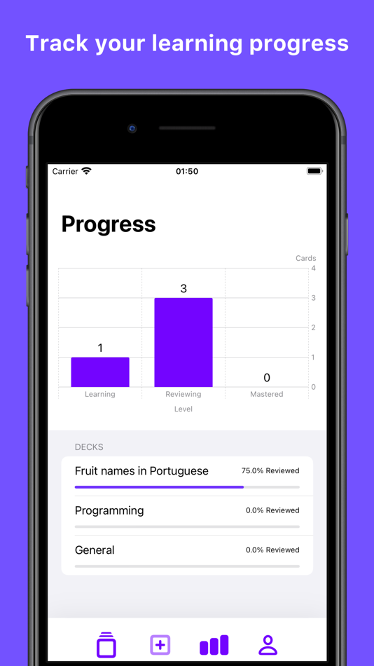 #3. My Memory Deck (iOS) 由: Agency Enterprise, LLC