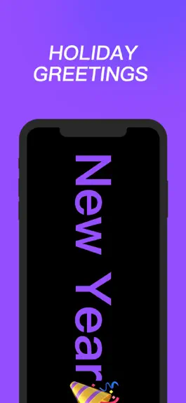 Game screenshot LED Banner Marquee Maker hack